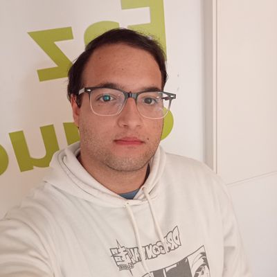 Miguel Nogueira